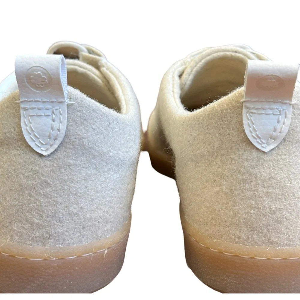 Babuuk ‘Shunya Wooler’ Sneakers